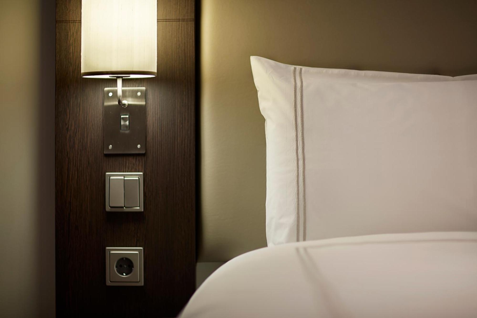 Premier Inn Hamburg City Millerntor 외부 사진