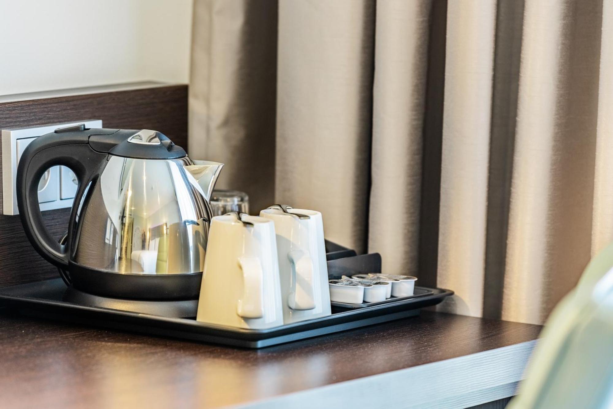 Premier Inn Hamburg City Millerntor 외부 사진