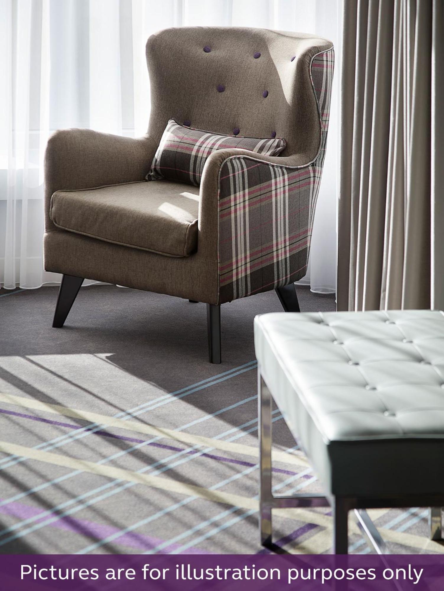 Premier Inn Hamburg City Millerntor 외부 사진